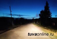 В Туве за два дня зарегистрировано два ДТП со смертельным исходом