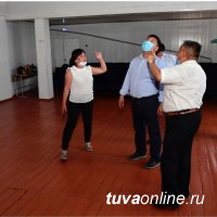 В Туве дополнительно выделяют 15 миллионов рублей на поддержку сельских домов культуры 