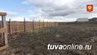 В Кызыле из-за судебных споров вокруг земельных участков возведение крупных соцобъектов под угрозой срыва