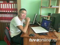 Изучать тувинский язык поможет мобильное приложение