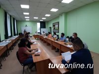 В ТувГУ состоялось первое зачисление льготников и целевиков на программы бакалавриата