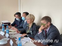 Галина Сафина, Минсельхоз России: Нужно более предметное изучение поголовья сарлыков в Туве, расчеты затрат на содержание этих редких животных