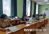 На первым этапе зачисления в ТувГУ в студенты вуза зачислены 503 абитуриента