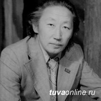 Ушел из жизни легендарный деятель искусств, режиссер Сиин-оол Оюн Ушел из жизни легендарный деятель искусств, режиссер Сиин-оол Оюн