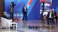 Владислав Ховалыг: Президент подчеркнул ключевой приоритет в работе власти - забота о людях