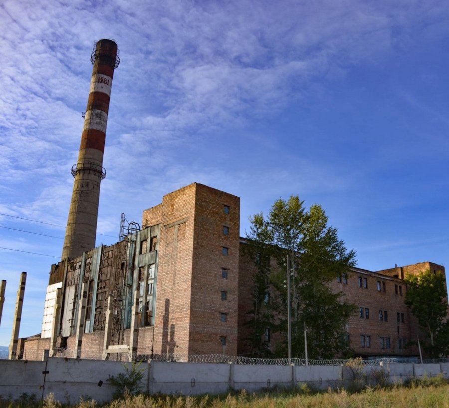 Жители Тувы задолжали за электричество и тепло почти полтора миллиарда рублей