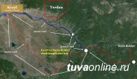 Власти Тувы рассчитывают, что освоение Кара-Бельдырского месторождения удвоит доходы казны