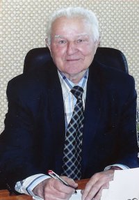 На 85-м году жизни остановилось сердце ветерана образования Тувы Леонида Галактионова