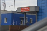 В Туве комиссионно подтвердили 26 новых случаев смерти от Covid-19 В Туве комиссионно подтвердили 26 новых случаев смерти от Covid-19