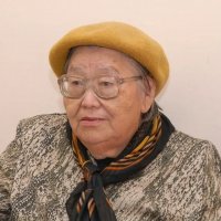 Фонды Национального музея Тувы пополнил личный фонд литературоведа Марии Андреевны Хадаханэ (1933-2021)