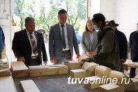 В Туве зарегистрировано 3500 самозанятых