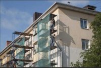 В Туве установили размеры взносов на капитальный ремонт домов до 2024 года
