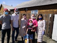 Самые молодые в Сибири - жители Тувы