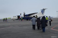 Авиарейсы в Кызыл и из него в Абакан, Красноярск и Новосибирск