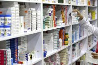 Две аптеки в Кызыле оштрафованы за отсутствие важных лекарств