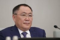 Шолбан Кара-оол будет курировать в Госдуме вопросы региональной политики, местного самоуправлени и туризма