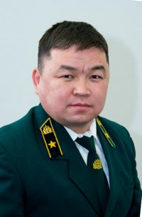 Министерство лесного хозяйства и природопользования Тувы возглавил Темир Сарыг-Хаа Министерство лесного хозяйства и природопользования Тувы возглавил Темир Сарыг-Хаа