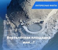 Шолбан Кара-оол пояснил, что строится на месте слияния Большого и Малого Енисеев в Кызыле