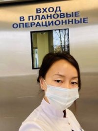 Тувинские врачи прошли 2-недельное обучение в Институте онкологии в Москве