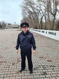 Жительница Тувы за несколько часов до вылета потеряла паспорт в Красноярске: помог полицейский