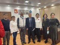 Пятерых детей из Тувы бесплатно прооперируют в Монголии