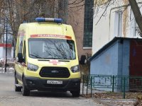33 548 новых случаев коронавируса выявлено в России за сутки, в том числе 57 - в Туве