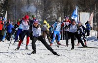 На открытии зимнего сезона мэрия Кызыла организует "Шашлык-шоу" на базе отдыха "Тайга"