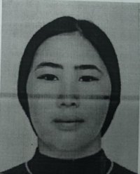 По факту безвестного исчезновения в Кызыле 20-летней Сайханаш Чечен возбуждено уголовное дело