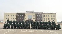 К местам несения военной службы из Тувы отправились более 450 призывников К местам несения военной службы из Тувы отправились более 450 призывников