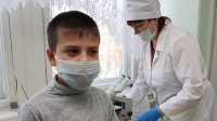 В Туве зафиксировано 17 случаев заболевания гонконгским гриппом