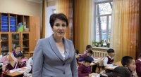 Екатерина Китайкина: Необходимо партнерство и взаимодействие родителей и учителей Екатерина Китайкина: Необходимо партнерство и взаимодействие родителей и учителей