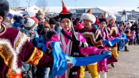 В Монголии отменили широкое празднование Белого месяца