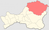 В Тоджинском районе Тувы полицейскими зарегистрирован несчастный случай с малолетним ребенком
