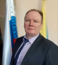 56-летний Юрий Ананьин возглавил Администрацию Главы – Аппарат Правительства Республики Тыва