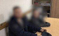 В Туве подростки, повредившие стелу «Я люблю Кызыл», привлечены к ответственности  