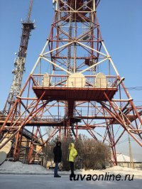 Жители 18 поселков Тувы не могут принимать цифровое телевидение Жители 18 поселков Тувы не могут принимать цифровое телевидение