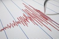 Второе землетрясение за день произошло в Туве