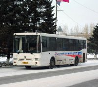 В Кызыле пересматривают маршрутную сеть, чтобы постараться охватить все участки города