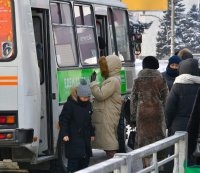 В Туве тариф на проезд в общественном транспорте с февраля составит 23 рубля
