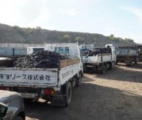 В соседних с Тувой регионах ажиотажный рост цен на уголь, власти Тувы вводят ограничения на вывоз черного топлива