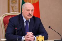 Александр Лукашенко на встрече с Сергеем Шойгу заявил о желании побывать в Туве