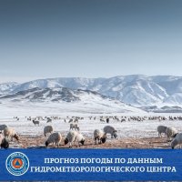 В течение суток 5 февраля по Туве ожидаются морозы до -39°, небольшой ветер