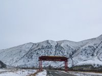 В Туве пропавшую почти месяц назад кызылчанку нашли на чабанской стоянке рядом с Монголией