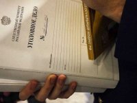 В Туве два бухгалтера бюджетных организаций обвиняются в хищении 10,5 млн рублей