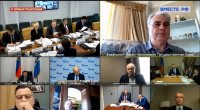 В Совете Федерации обсудили вопросы газификации Тувы