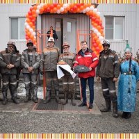 Возобновившая работу УК "Межегейуголь" набирает работников