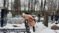 Делегация кызылской школы искусств им. Нади Рушевой посетила музей А.Пушкина в Москве