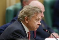 Совфед одобрил закон об уголовной ответственности за фейки о действиях ВС