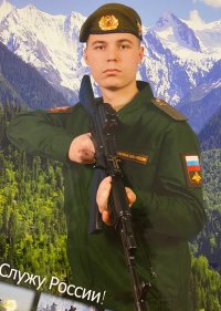 На Украине погиб еще один военный из Тувы