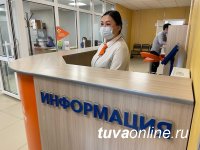 Сенатор Дина Оюн предложила министру МВД  по Республике Тыва в ходе его отчета в парламенте чаще выезжать в кожууны